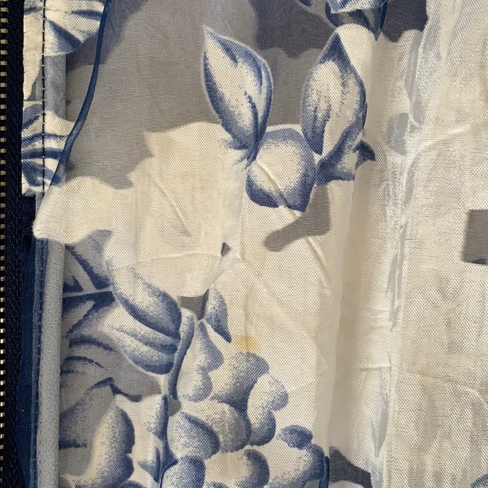 Sheer jacket - Picture 3 of 6
